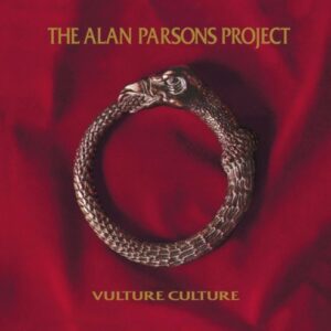 Alan Parsons Project - Vulture Culture