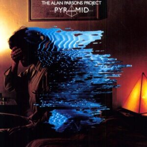 Alan Parsons Project - Pyramid