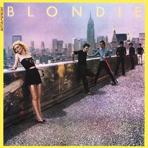 Blondie - Autoamerican
