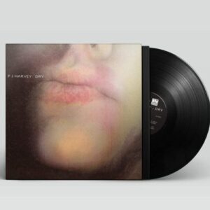 PJ Harvey - Dry