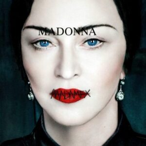 Madonna - Madame X [2 LP]