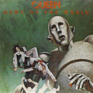 Queen - News of the World