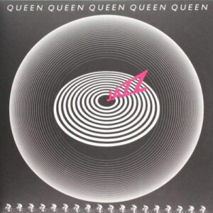 Queen - Jazz