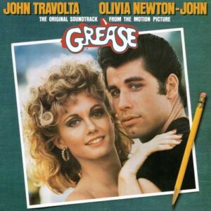 Grease - Original Movie Soundtrack