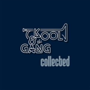 KOOL & THE GANG - Collected [Limited White Colored Vinyl]
