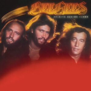 Bee Gees - Spirits Having Flown