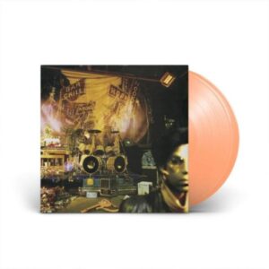 Prince - Sign O The Times (Remastered)