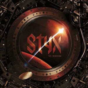 Styx - The Mission