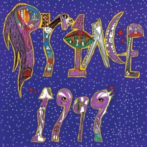Prince - 1999 (Remastered)
