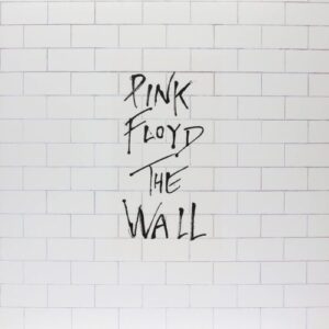 Pink Floyd - The Wall (180 gramos)