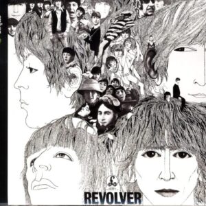 The Beatles - Revolver