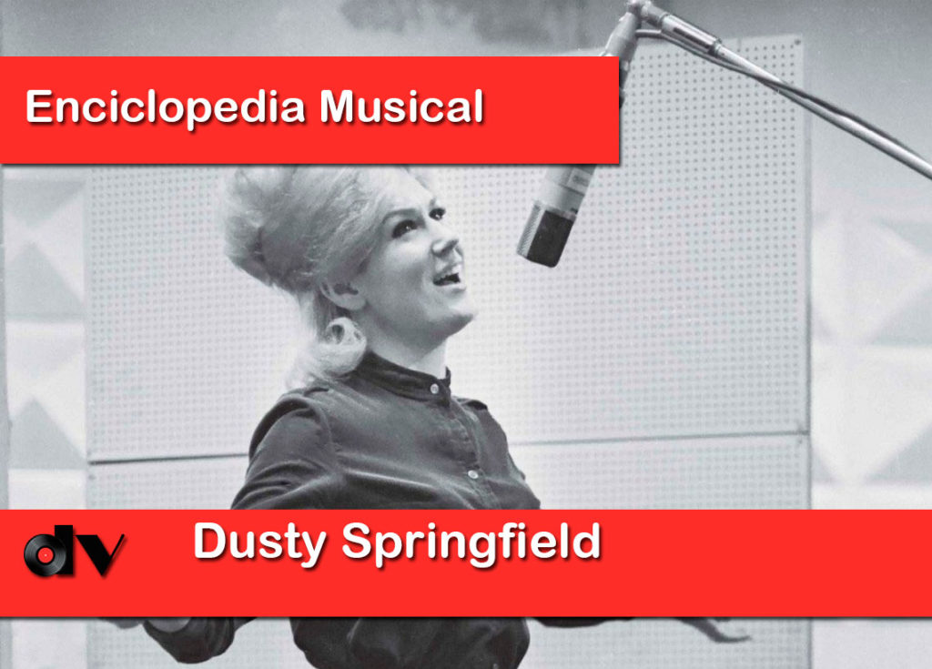 Dusty Springfield