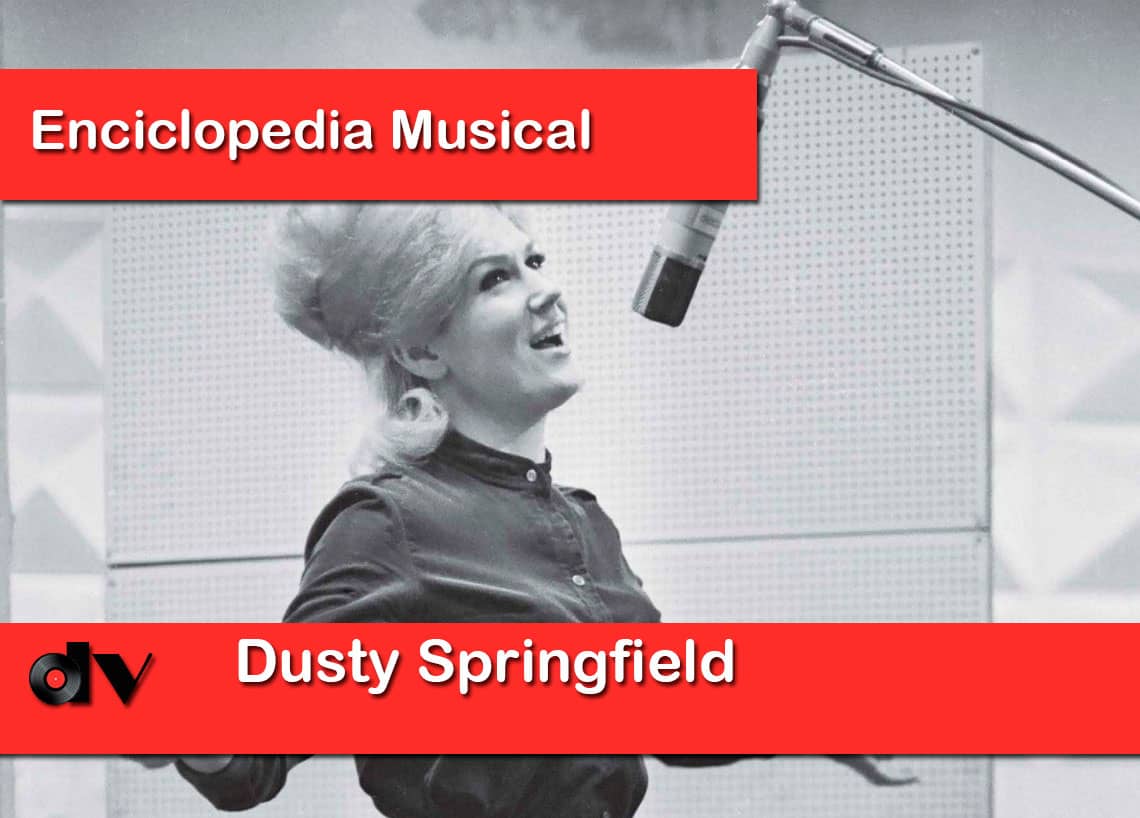 Dusty Springfield