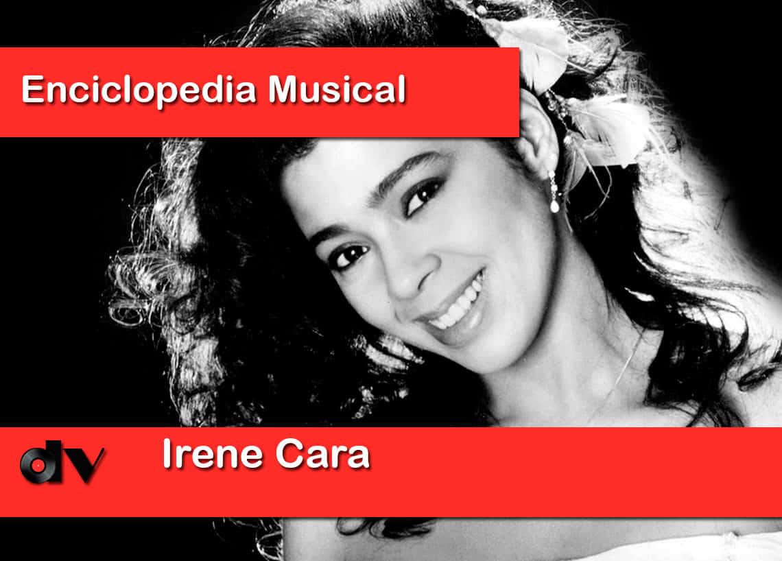 Irene Cara