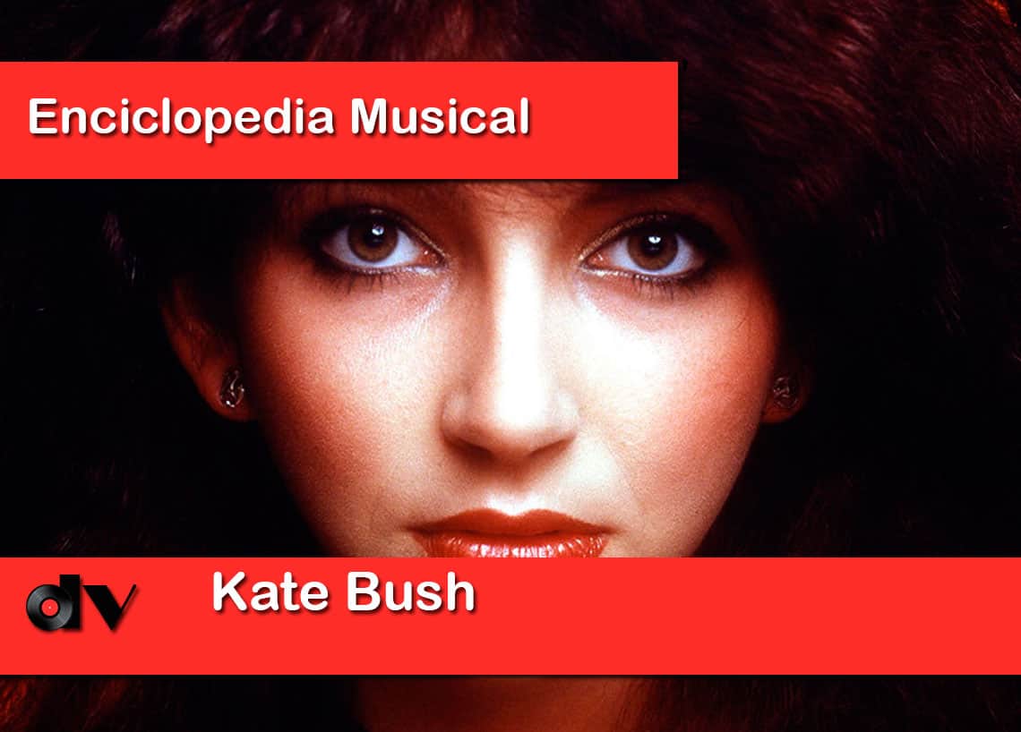 Kate Bush