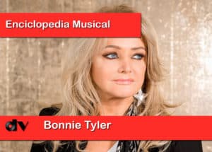 Bonnie Tyler