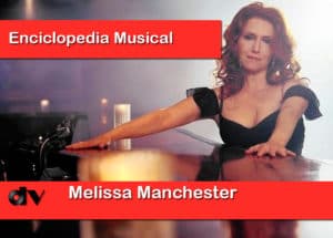 Melissa Manchester