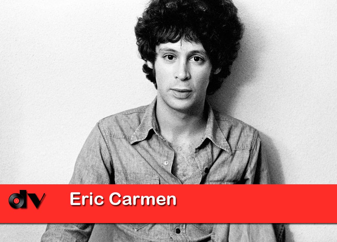 Eric Carmen