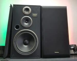 Technics SB-LX70