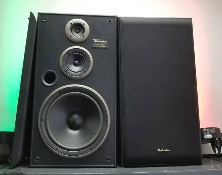 Technics SB-LX70