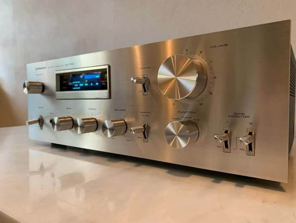 Pioneer SA-508