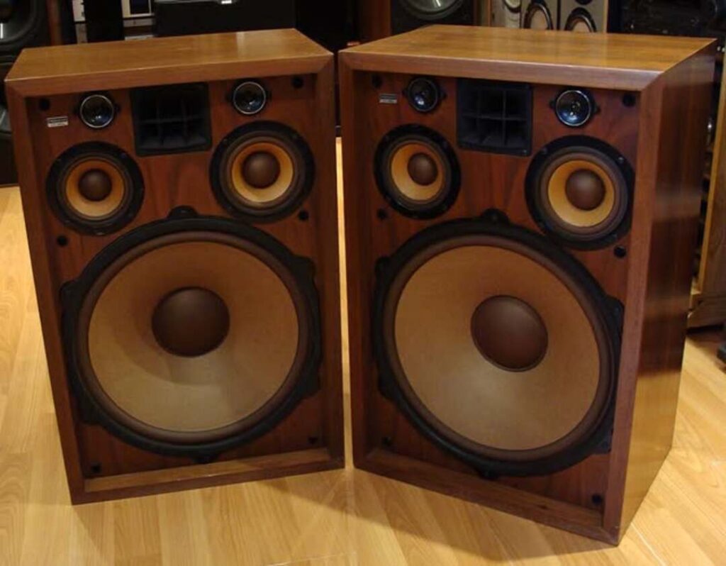 Pioneer CS-99