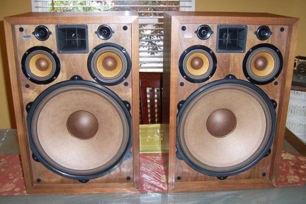 Pioneer CS-99