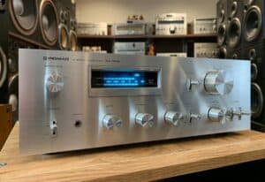Pioneer SA-508
