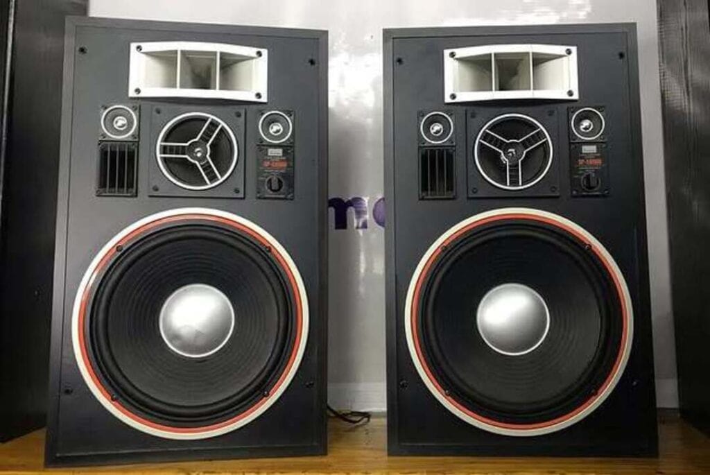 Sansui SP-X 6900