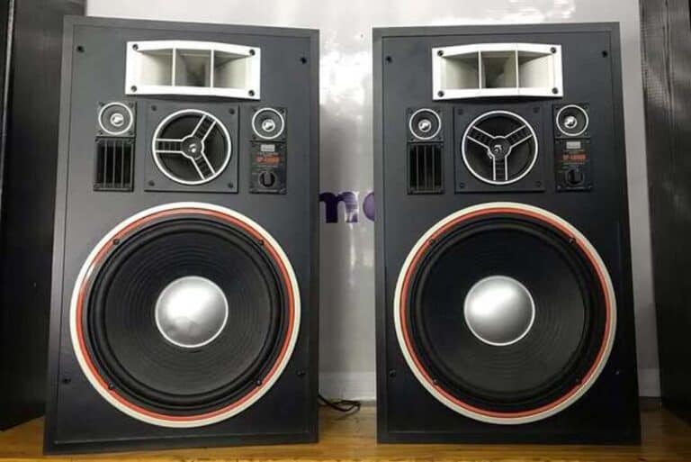 Sansui SP-X 6900