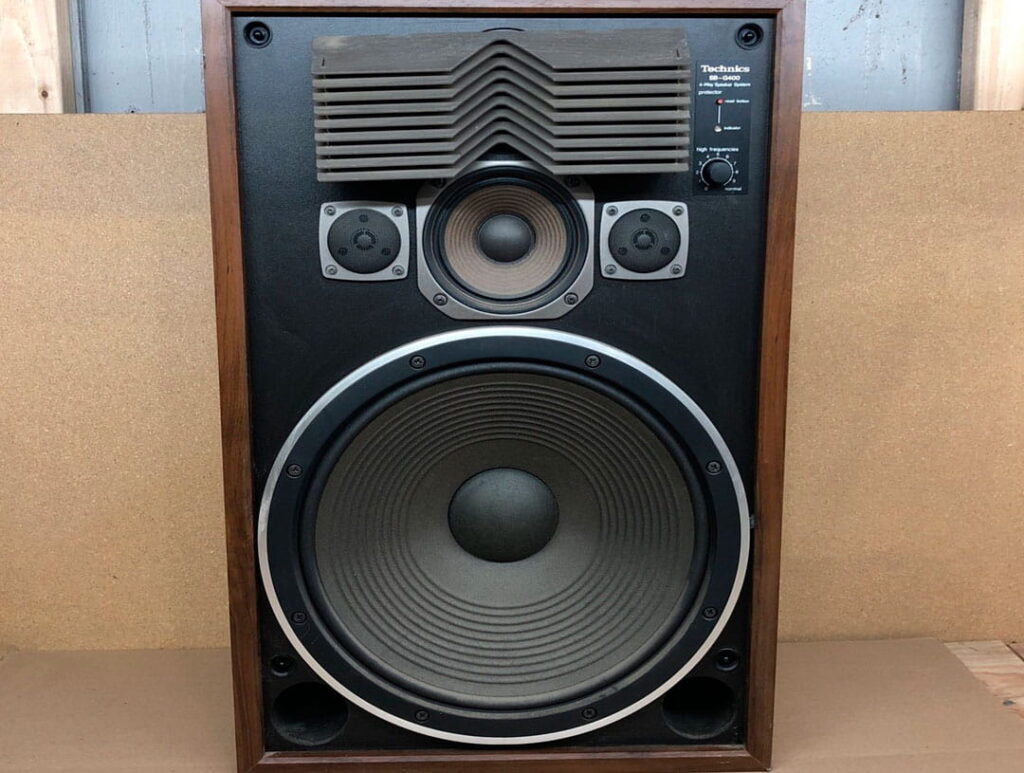 Technics SB-G400
