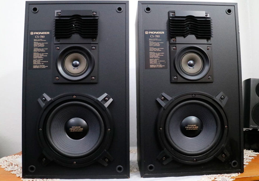 Pioneer CS-780