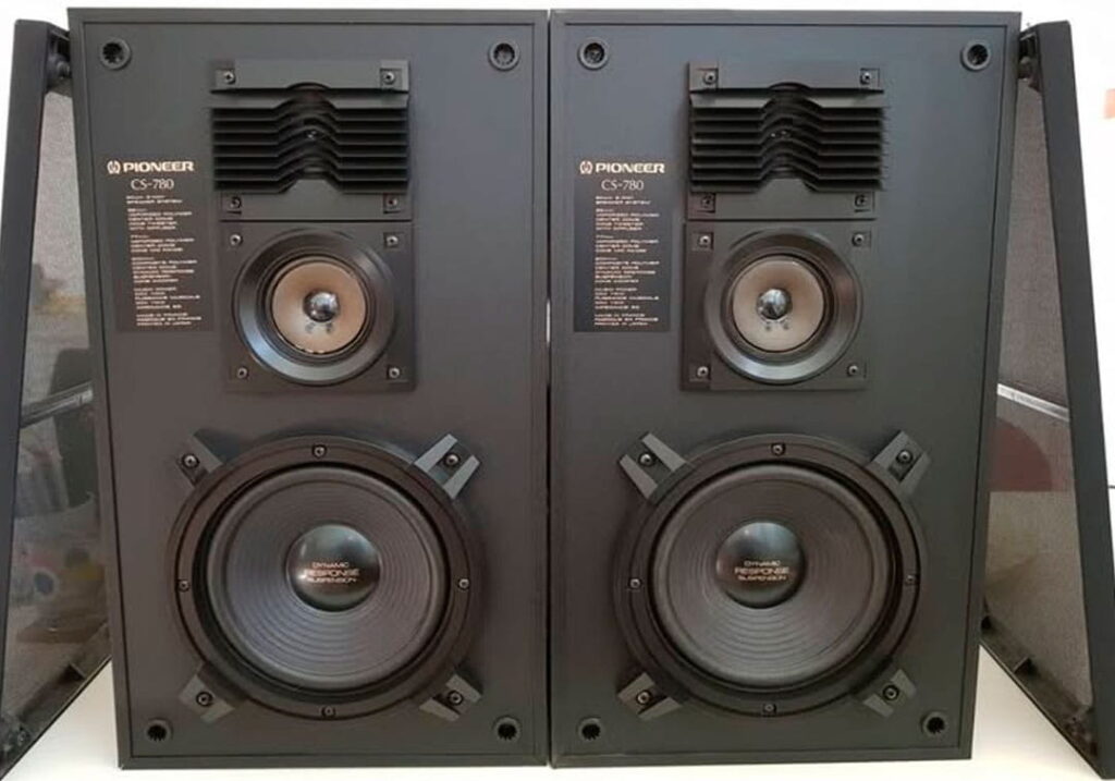 Pioneer-CS-780